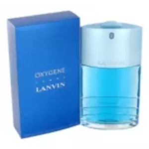 Lanvin Oxygene Homme - Интернет-магазин Aliks Perfume