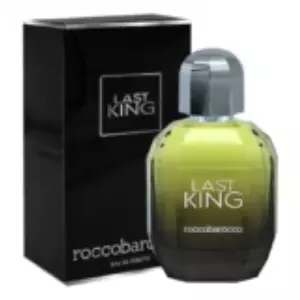 Roccobarocco Last King - Интернет-магазин Aliks Perfume