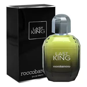 Roccobarocco Last King - Интернет-магазин Aliks Perfume