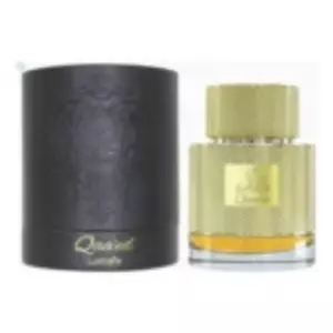 Lattafa Qaa'ed - Интернет-магазин Aliks Perfume