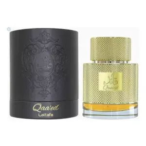 Lattafa Qaa'ed - Интернет-магазин Aliks Perfume