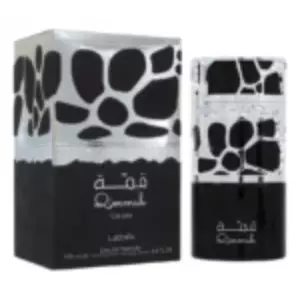 Lattafa Qimmah For Men - Интернет-магазин Aliks Perfume