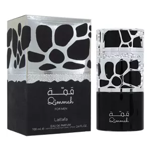 Lattafa Qimmah For Men - Интернет-магазин Aliks Perfume