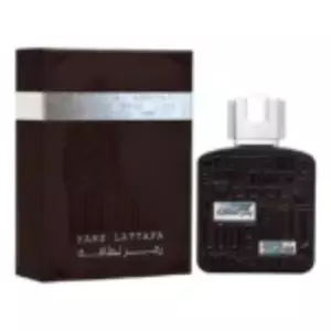 Lattafa Ramz Silver - Интернет-магазин Aliks Perfume
