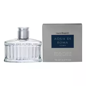 Laura Biagiotti Aqua Di Roma Uomo - Интернет-магазин Aliks Perfume