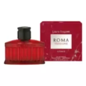 Laura Biagiotti Roma Passione Uomo - Интернет-магазин Aliks Perfume