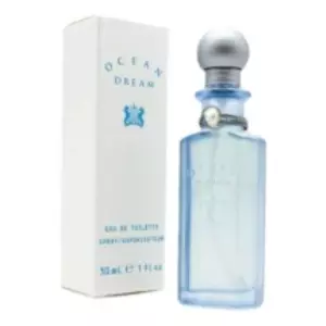 Beverly Hills Ocean Dream Woman - Интернет-магазин. Kalinka-parfum.ru