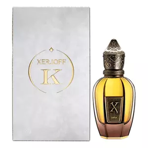 Xerjoff Layla - Интернет-магазин Aliks Perfume