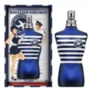 Jean Paul Gaultier Le Male Eau De Toilette Airlines - Интернет-магазин Aliks Perfume