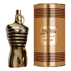 Jean Paul Gaultier Le Male Elixir - Интернет-магазин Aliks Perfume