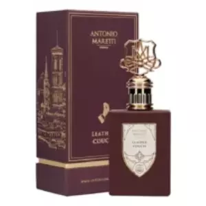 Antonio Maretti Leather Couch - Интернет-магазин Aliks Perfume