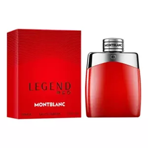 Mont Blanc Legend Red - Интернет-магазин Aliks Perfume