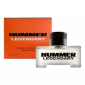 Hummer Legendary - Интернет-магазин Aliks Perfume