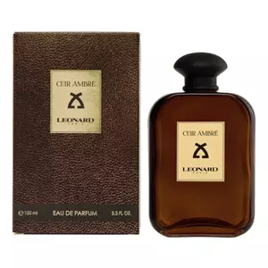 Leonard Cuir Ambre - Интернет-магазин Aliks Perfume