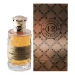 Les 12 Parfumeurs Francais Le Bien Aime - Интернет-магазин Aliks Perfume