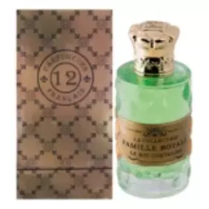 Les 12 Parfumeurs Francais Le Roi Chevalier - Интернет-магазин Aliks Perfume