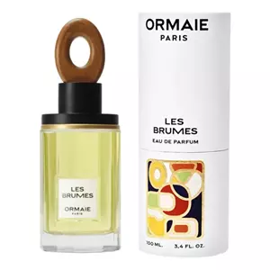 Ormaie Les Brumes - Интернет-магазин Aliks Perfume