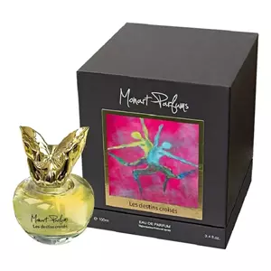 Monart Parfums Les Destins Croises - Интернет-магазин Aliks Perfume