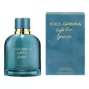 Dolce & Gabbana Light Blue Forever Pour Homme - Интернет-магазин Aliks Perfume