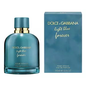 Dolce & Gabbana Light Blue Forever Pour Homme - Интернет-магазин Aliks Perfume
