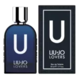 Liu Jo Lovers U - Интернет-магазин Aliks Perfume