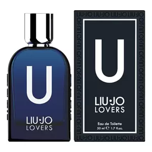 Liu Jo Lovers U - Интернет-магазин Aliks Perfume