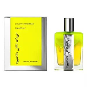 Filippo Sorcinelli Luce Dei Cuori - Интернет-магазин Aliks Perfume