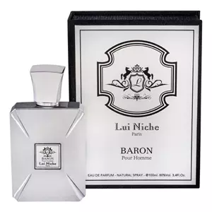 Lui Niche  Baron - Интернет-магазин Aliks Perfume