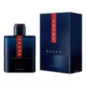 Prada Luna Rossa Ocean Eau de Parfum - Интернет-магазин Aliks Perfume