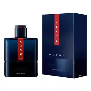 Prada Luna Rossa Ocean Eau de Parfum - Интернет-магазин Aliks Perfume
