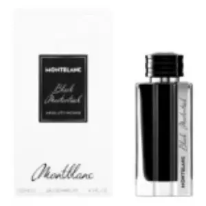 Mont Blanc Black Meisterstuck - Интернет-магазин. Kalinka-parfum.ru