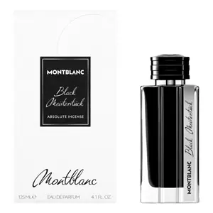 Mont Blanc Black Meisterstuck - Интернет-магазин. Kalinka-parfum.ru