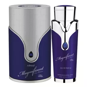 Armaf Magnificent Blu Pour Homme - Интернет-магазин Aliks Perfume