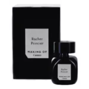 Making of Cannes  Rocher Princier - Интернет-магазин Aliks Perfume