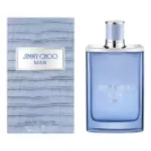 Jimmy Choo Man Aqua - Интернет-магазин Aliks Perfume