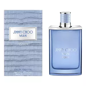 Jimmy Choo Man Aqua - Интернет-магазин Aliks Perfume