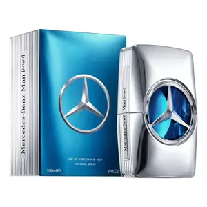 Mercedes-Benz Man Bright - Интернет-магазин Aliks Perfume
