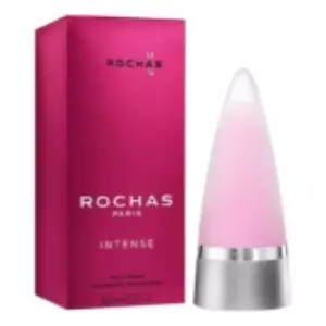 Rochas Man Intense - Интернет-магазин Aliks Perfume