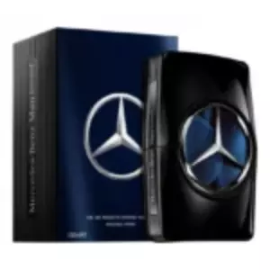Mercedes-Benz Man Intense - Интернет-магазин Aliks Perfume