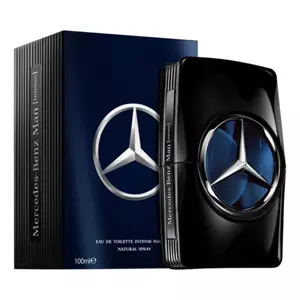 Mercedes-Benz Man Intense - Интернет-магазин Aliks Perfume
