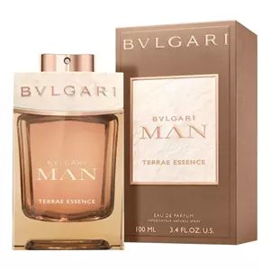 Bvlgari Man Terrae Essence - Интернет-магазин Aliks Perfume