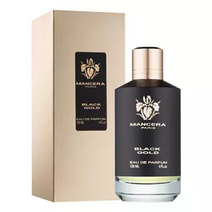 Mancera Black Gold - Интернет-магазин Aliks Perfume