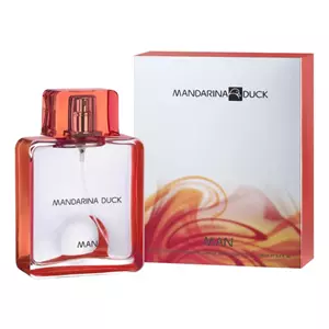 Mandarina Duck Man - Интернет-магазин Aliks Perfume