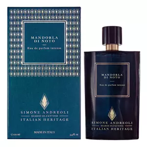 Simone Andreoli Mandorla Del Sud - Интернет-магазин Aliks Perfume
