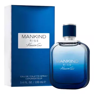 Kenneth Cole Mankind Rise - Интернет-магазин Aliks Perfume