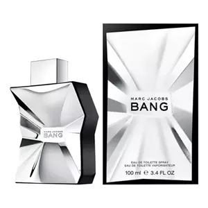 Marc Jacobs  Bang - Интернет-магазин Aliks Perfume