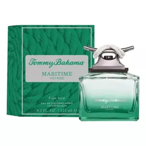 Tommy Bahama Maritime Voyage - Интернет-магазин Aliks Perfume
