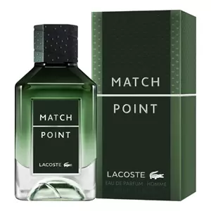 Lacoste Match Point 2021 - Интернет-магазин Aliks Perfume