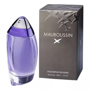 Mauboussin Homme - Интернет-магазин Aliks Perfume