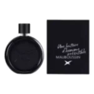 Mauboussin Une Histoire D'Homme Irresistible - Интернет-магазин Aliks Perfume